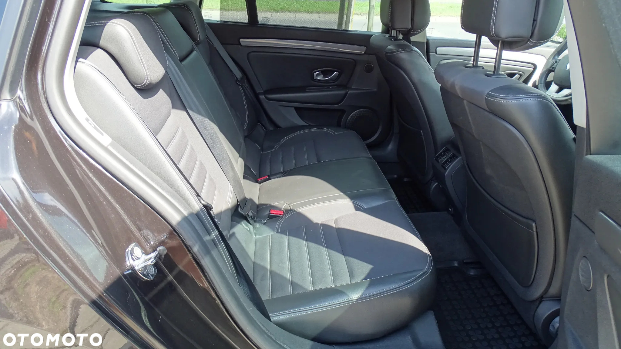 Renault Laguna 2.0 DCi Dynamique - 16