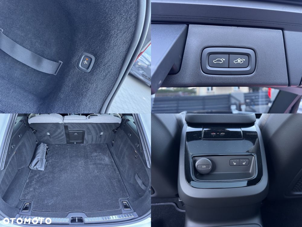 Volvo V90 T8 Twin Engine AWD Inscription - 34