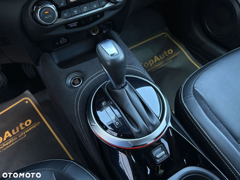 Nissan Juke - 31