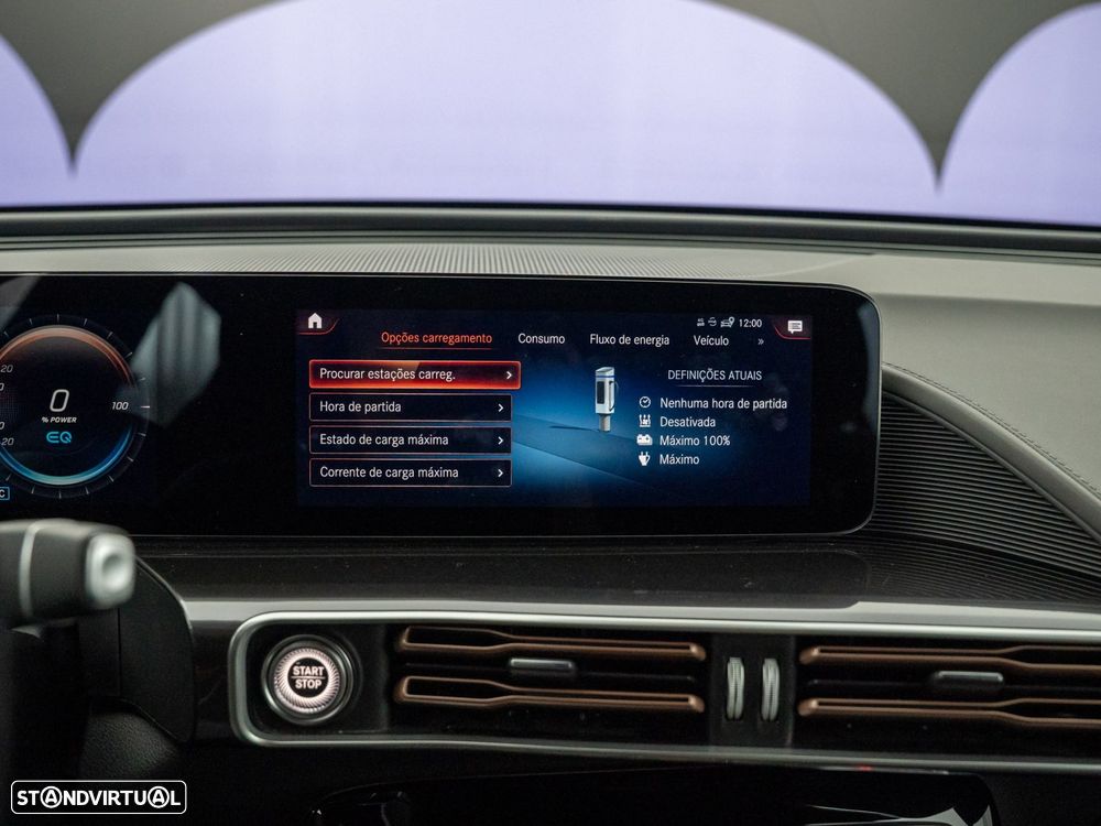 Mercedes-Benz EQC 400 4Matic - 32