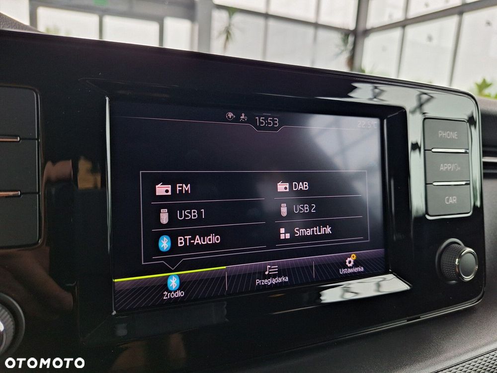 Skoda Kamiq 1.0 TSI Ambition DSG - 33