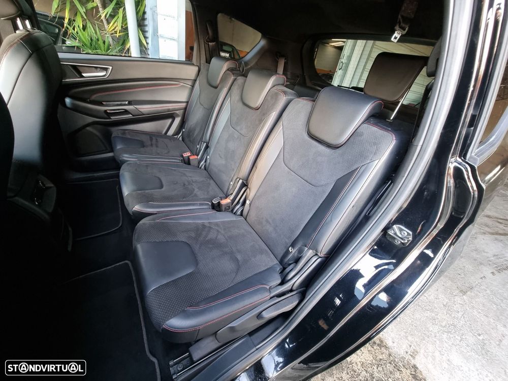 Ford S-Max 2.0 TDCi ST-Line - 5