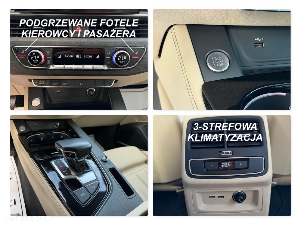 Audi A5 Sportback 40 TDI mHEV Quattro S tronic - 29
