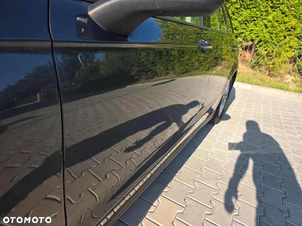 Ford Mondeo 1.5 EcoBoost Edition - 13