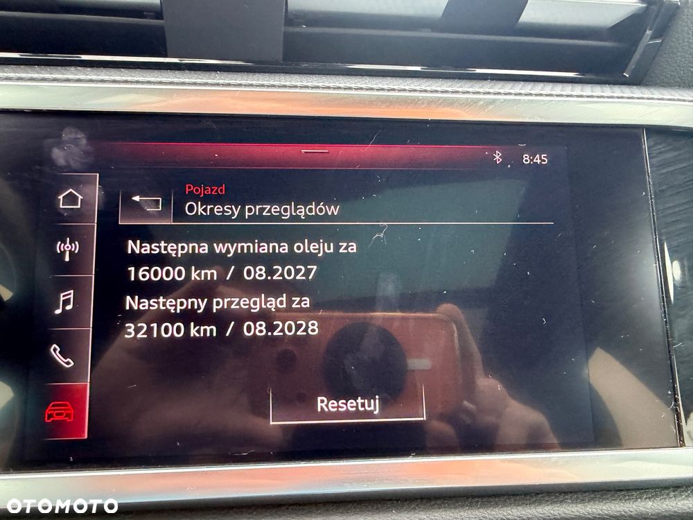 Audi Q3 45 TFSI Quattro S Line S tronic - 18