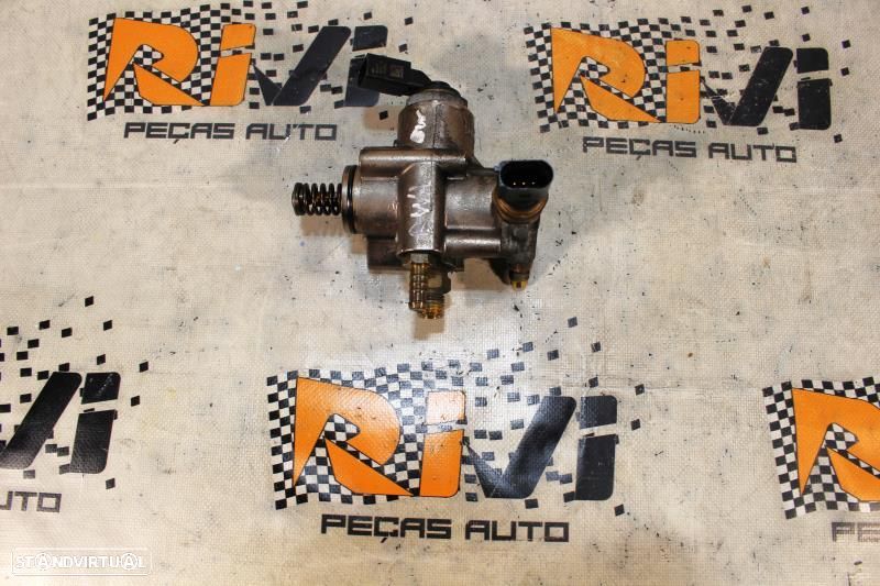 Bomba De Injeção / Alta Pressão Audi Tt (8J3)  06F127025h / 06E906051j - 1