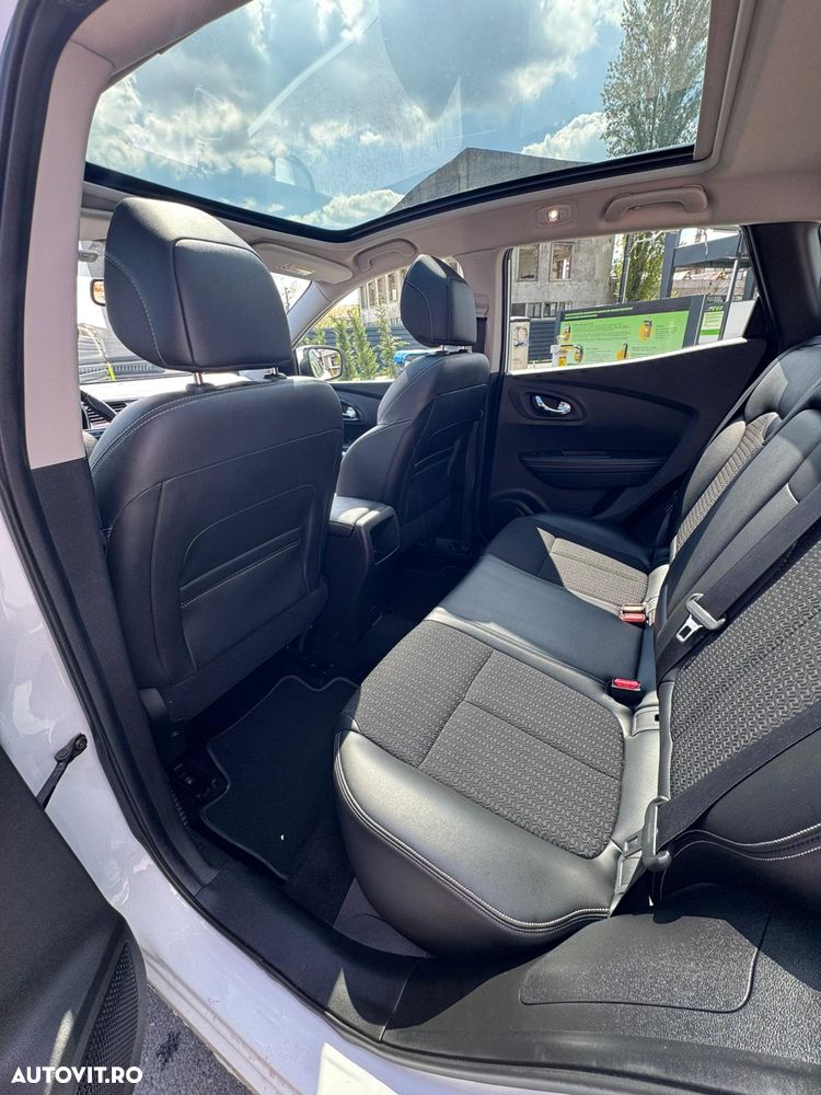 Renault Kadjar Energy dCi 110 EDC XMOD - 14