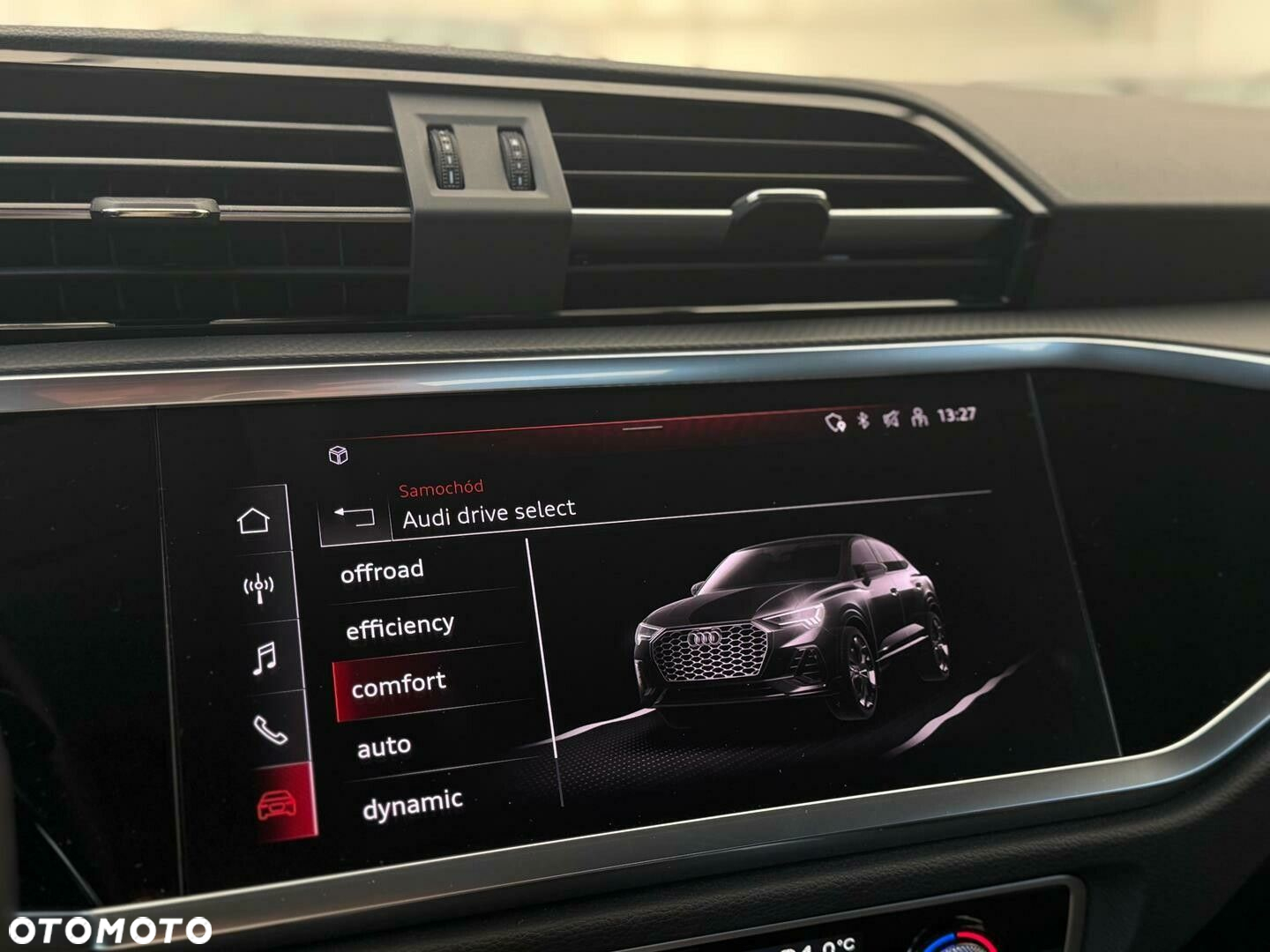 Audi Q3 - 20