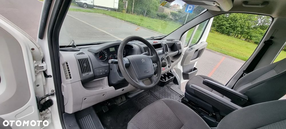 Peugeot Boxer - 25