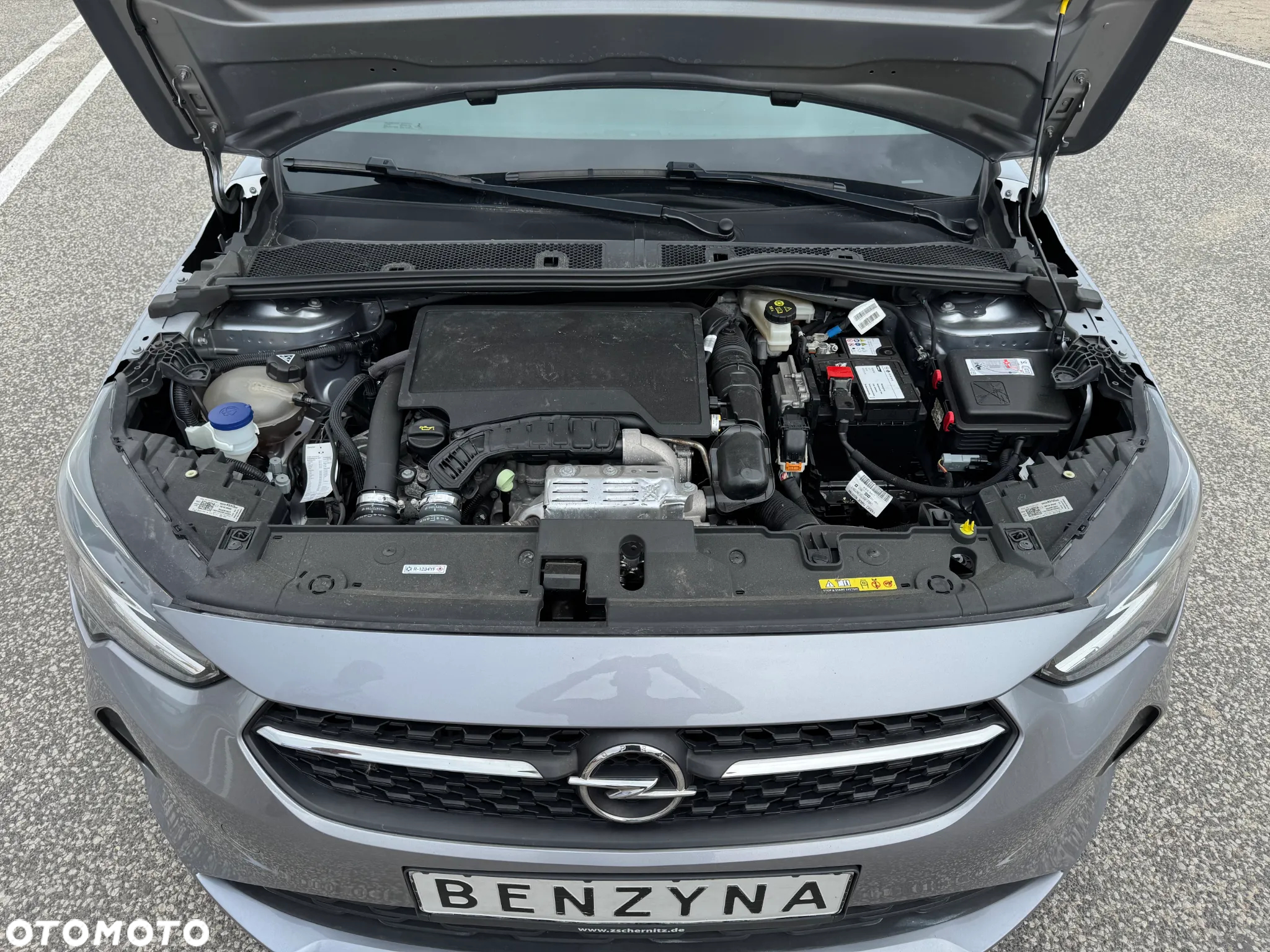 Opel Corsa 1.2 Direct Injection Turbo Edition - 6