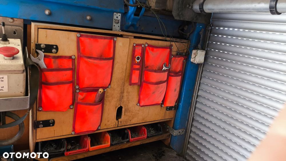 Renault Mascott - 24