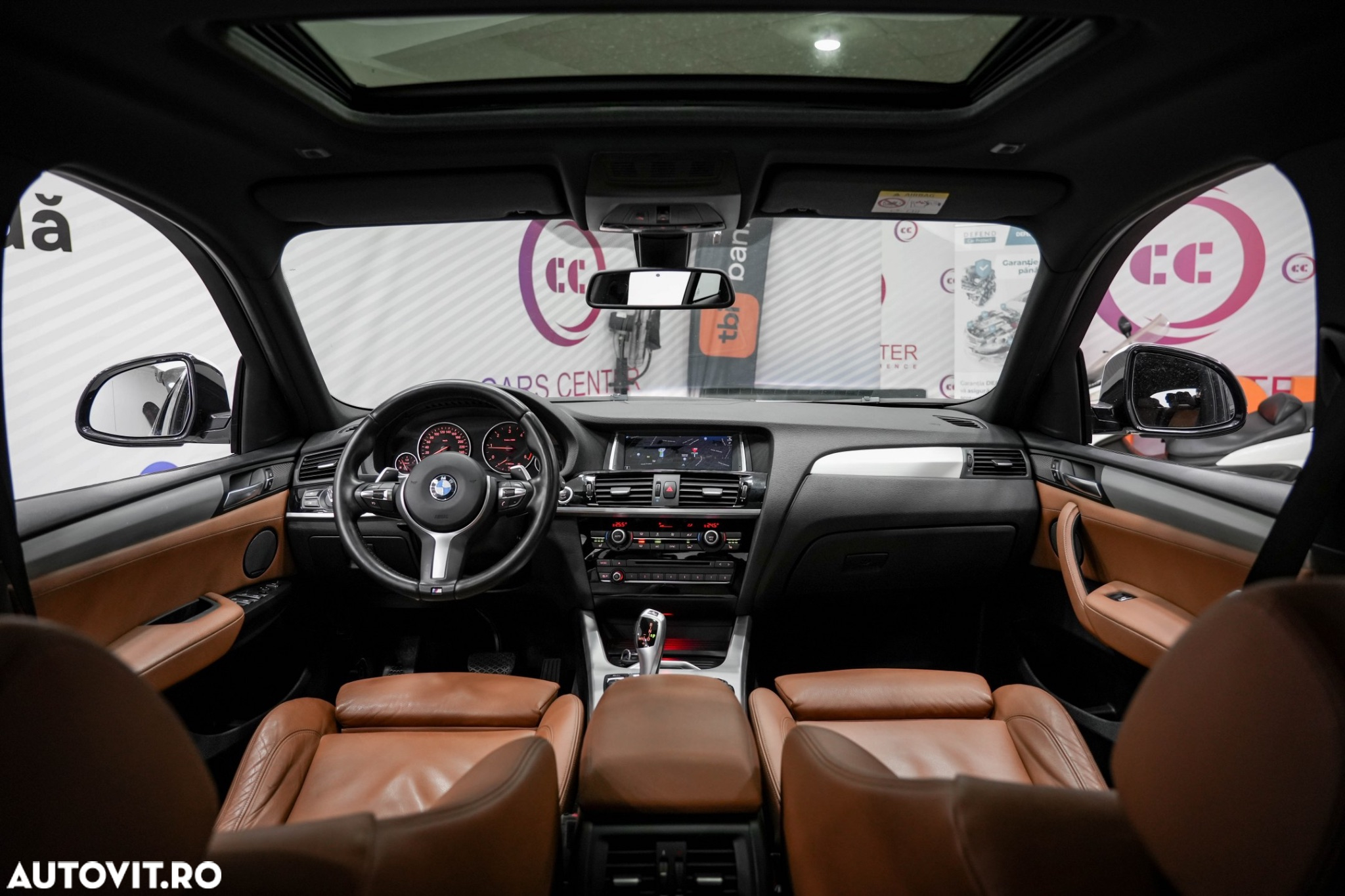 BMW X4 xDrive20d M Sport X - 6