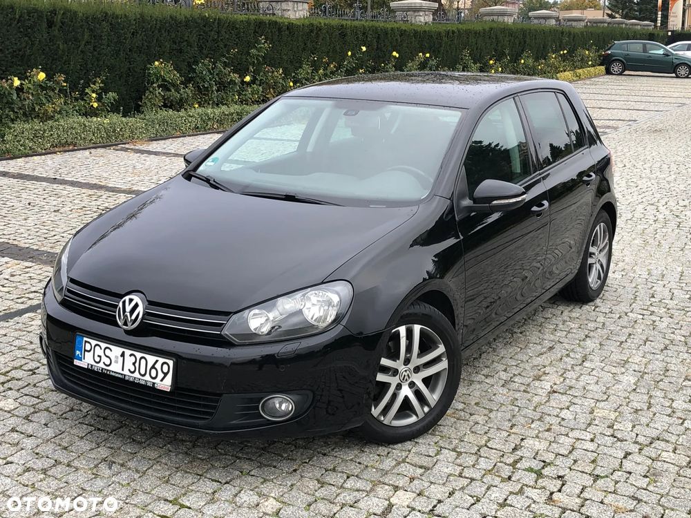 Volkswagen Golf 1.6 United - 2