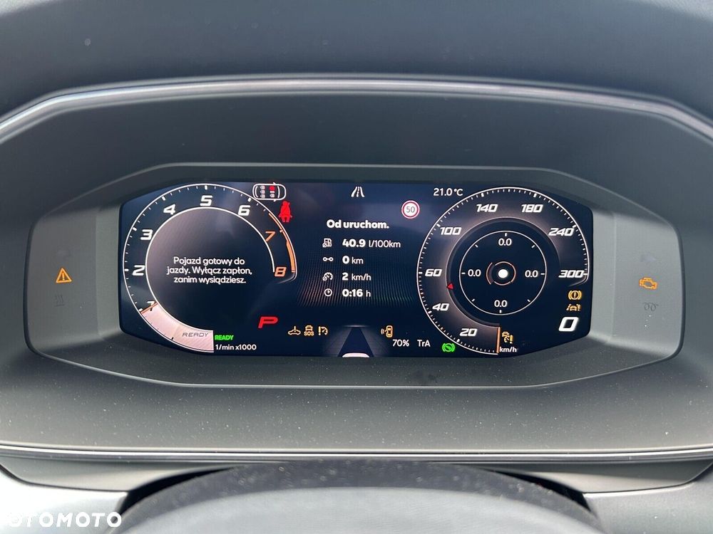 Cupra Formentor 2.0 TSI 4Drive DSG - 18