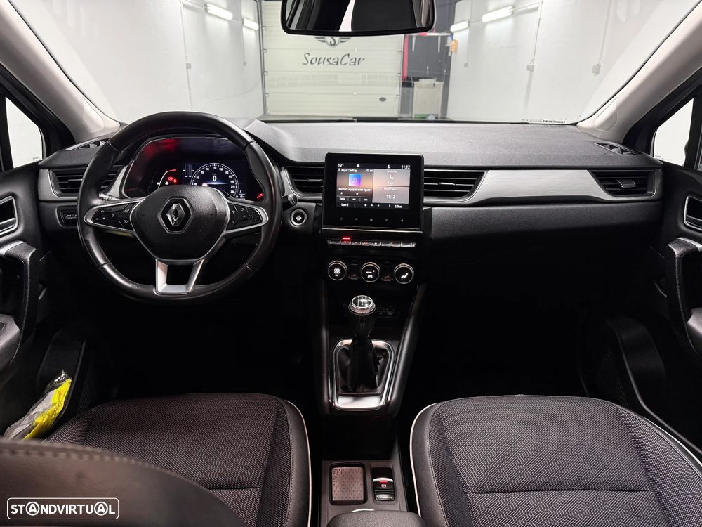 Renault Captur TCe 100 INTENS - 18
