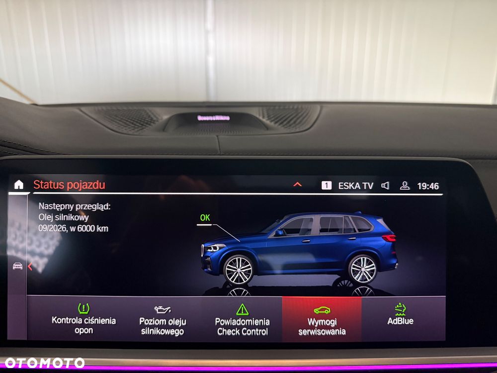 BMW X5 xDrive40d mHEV - 28