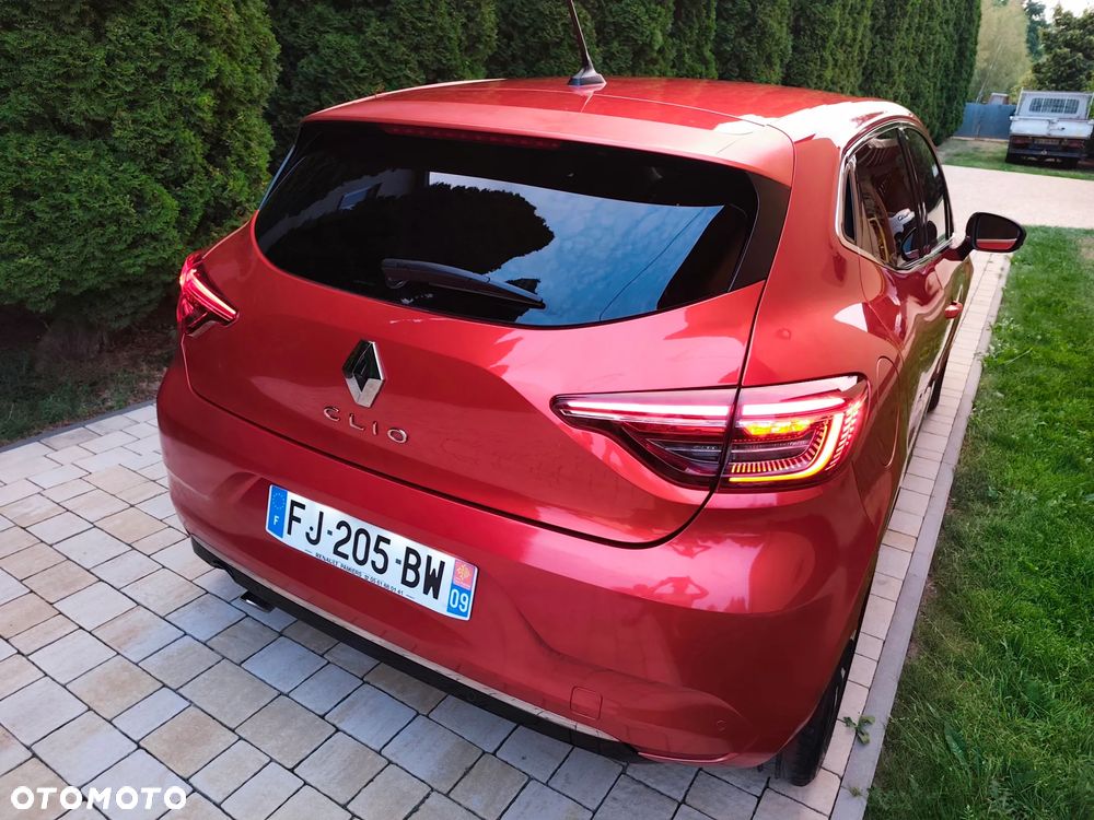 Renault Clio TCe 90 TECHNO - 6
