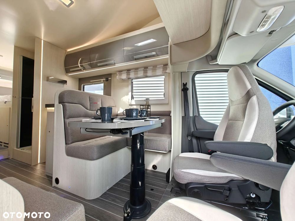 NobelART A-7000 Elegance - 11