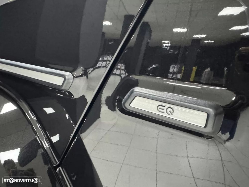 Mercedes-Benz G 580 EQ - 37