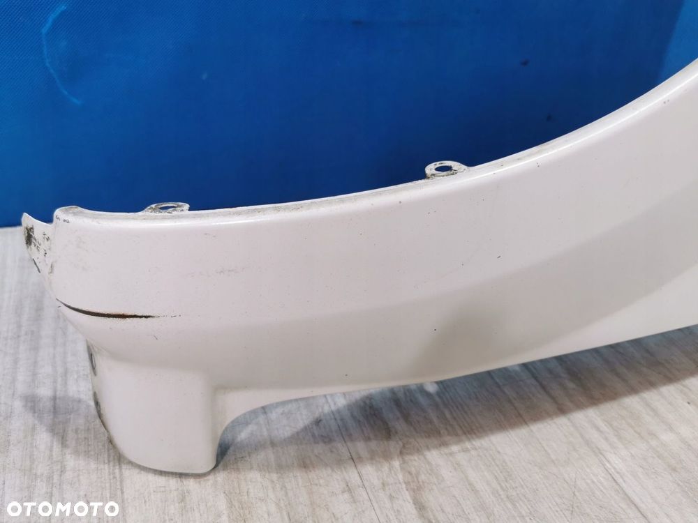 Ford Ranger Lift 09/12 błotnik przód przedni lewy - 6