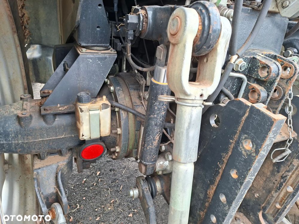 Deutz-Fahr Agrofarm 110 - 17