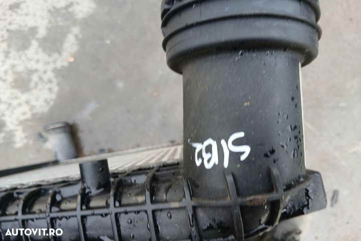 Intercooler 1K0145803Q 0281002399 038906051B 1K0145803Q 0281002399 03 - 4