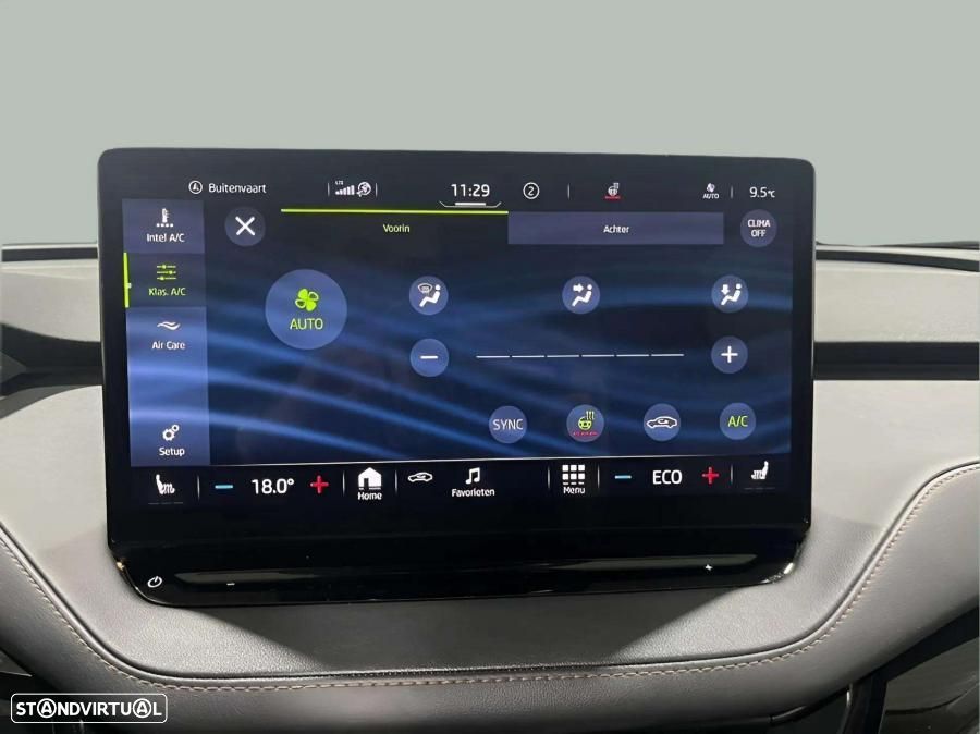 Skoda Enyaq iV 80 - 17