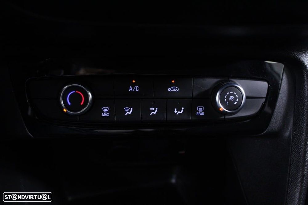 Opel Corsa 1.2 T - 29