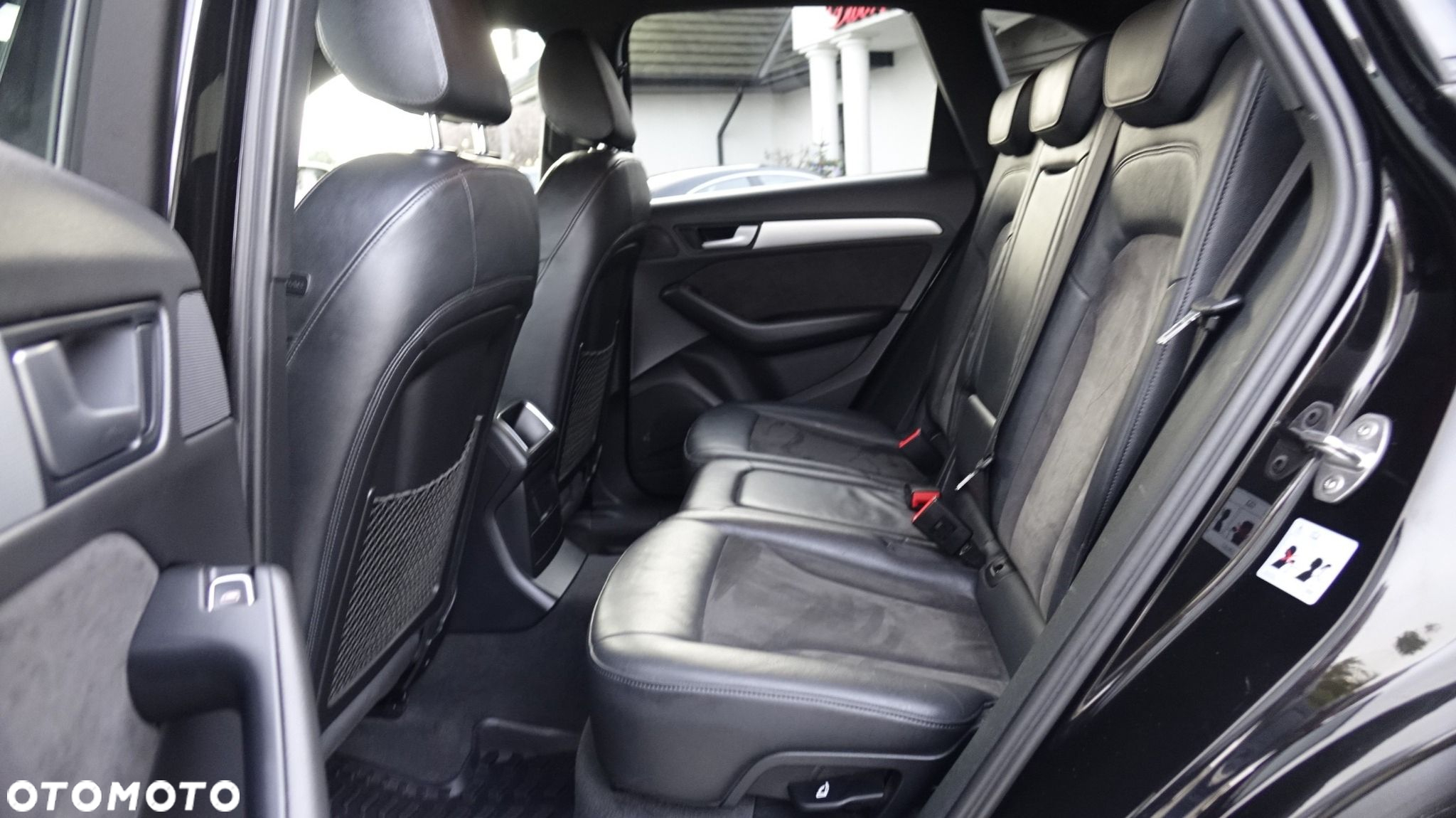 Audi Q5 2.0 TDI quattro (clean diesel) S tronic - 24
