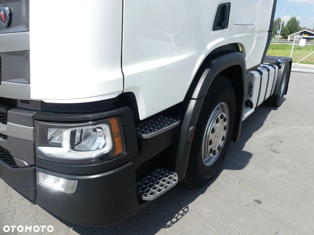 Scania R450 / EURO 6 / RETARDER / STANDARD / AUTOMAT / - 18