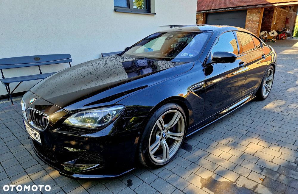 BMW M6 - 3