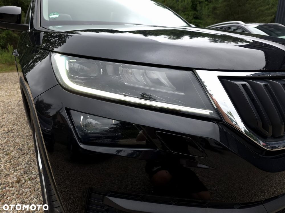 Skoda Kodiaq - 23