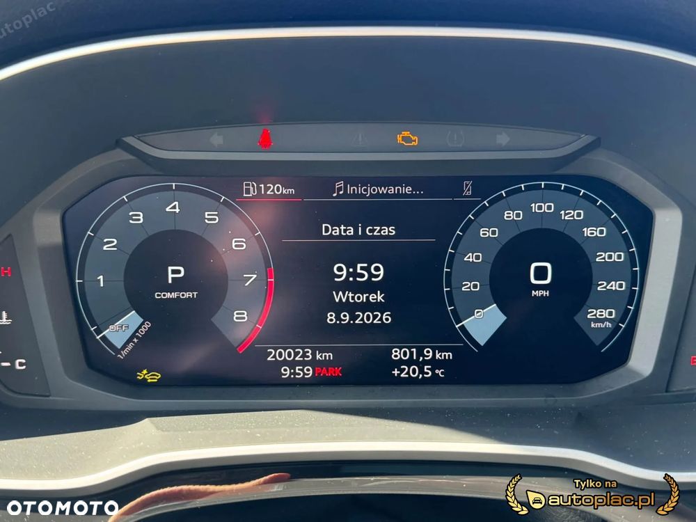Audi Q3 - 4