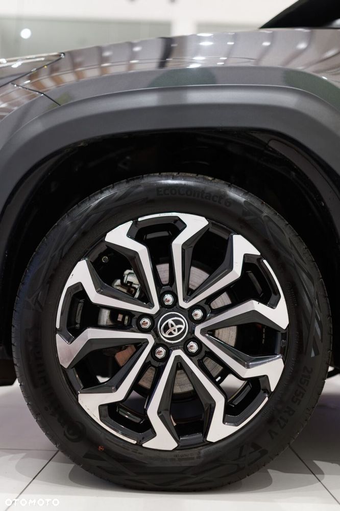 Toyota Yaris Cross Hybrid 1.5 Comfort - 29