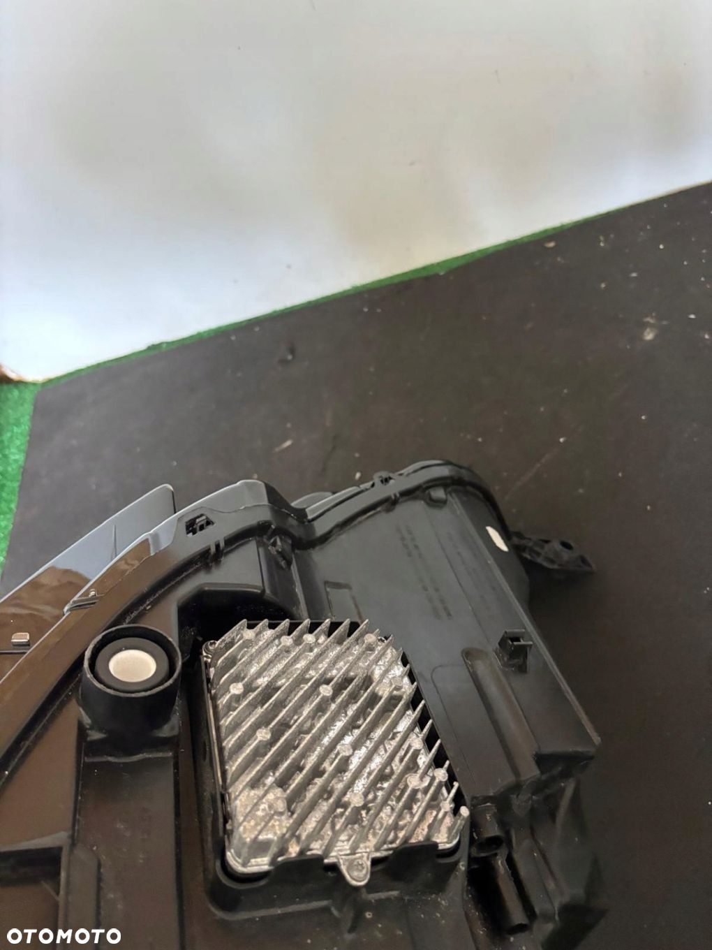 LAMPA PRAWA REFLERTOR PRAWY AUDI A3 S3 8Y FULL LED EU DEMONTAŻ KOMPLETNA - 6
