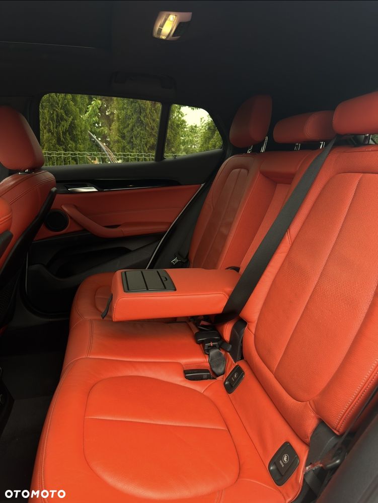 BMW X2 - 22