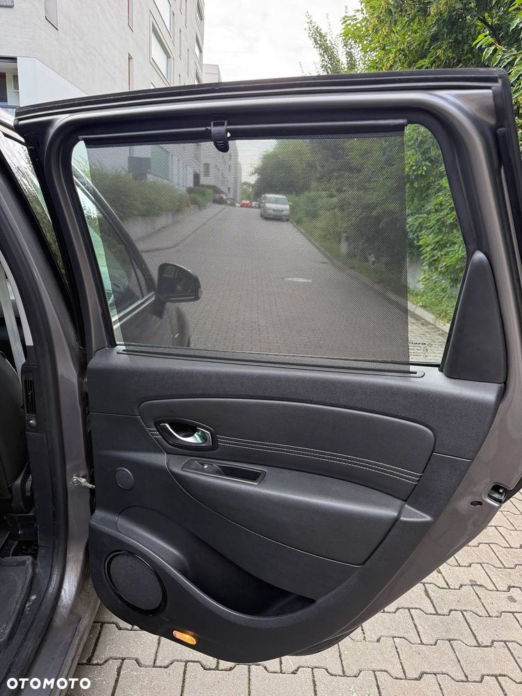 Renault Scenic 1.5 dCi Tech Run EDC - 12