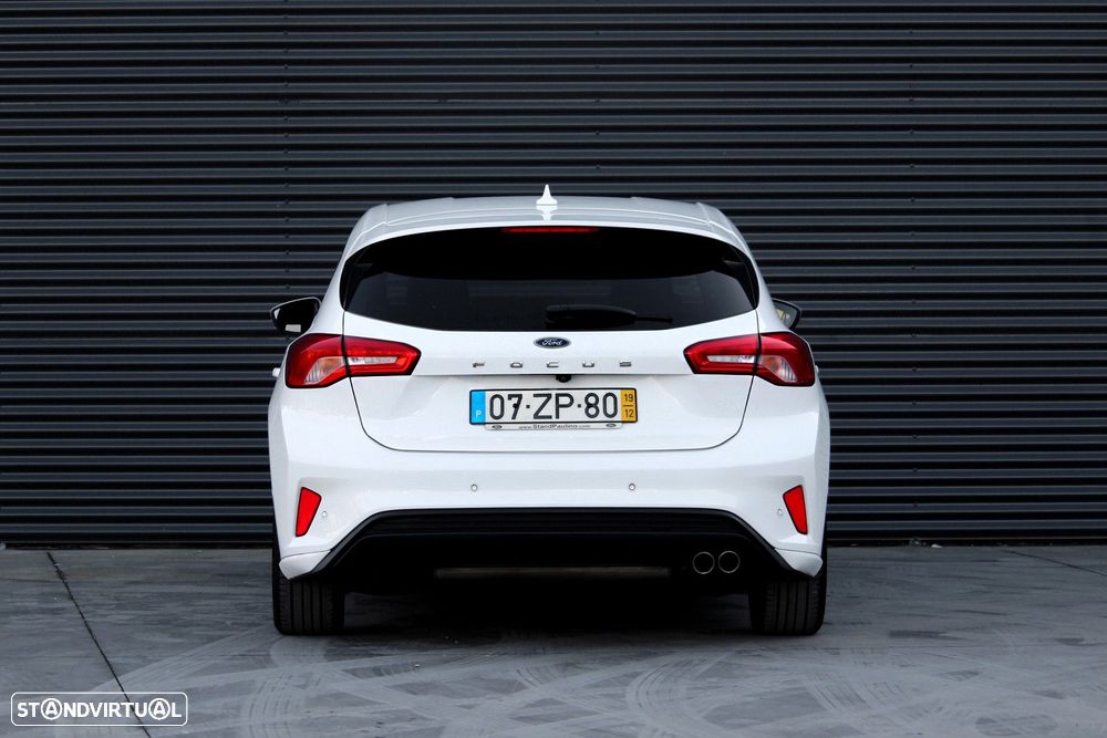 Ford Focus 1.0 EcoBoost ST-Line - 5