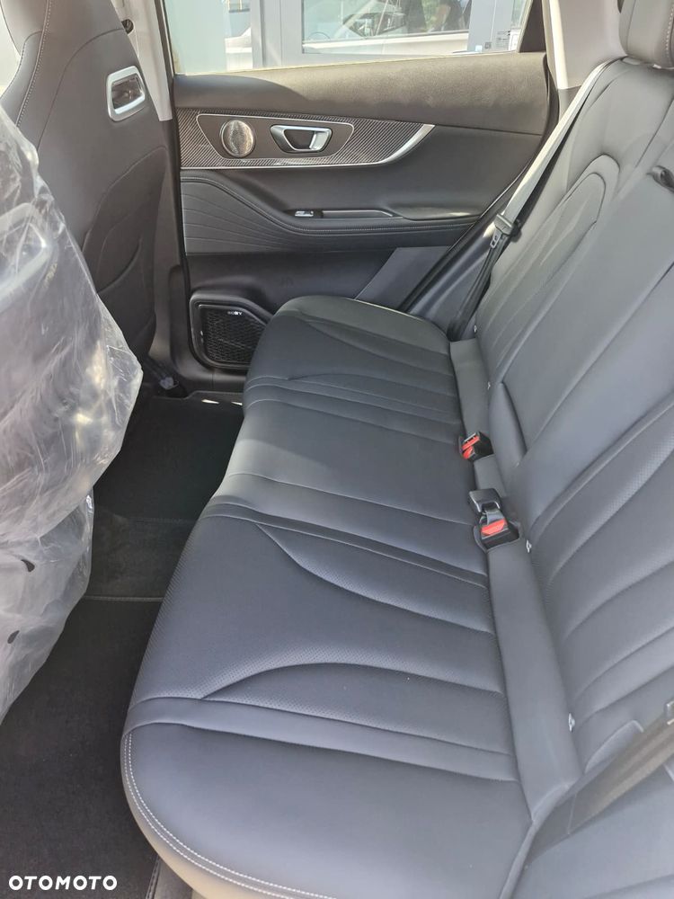 Chery Tiggo 7 1.6 T-GDI Comfort DCT - 7