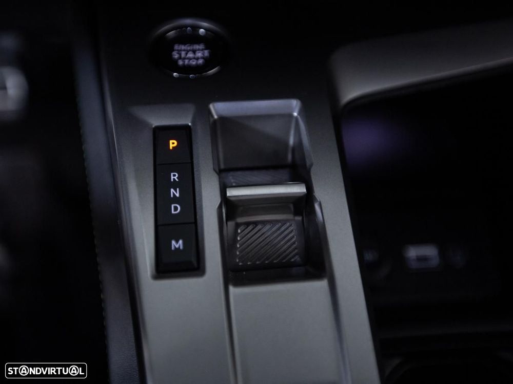 Peugeot 408 1.2 PureTech GT EAT8 - 21