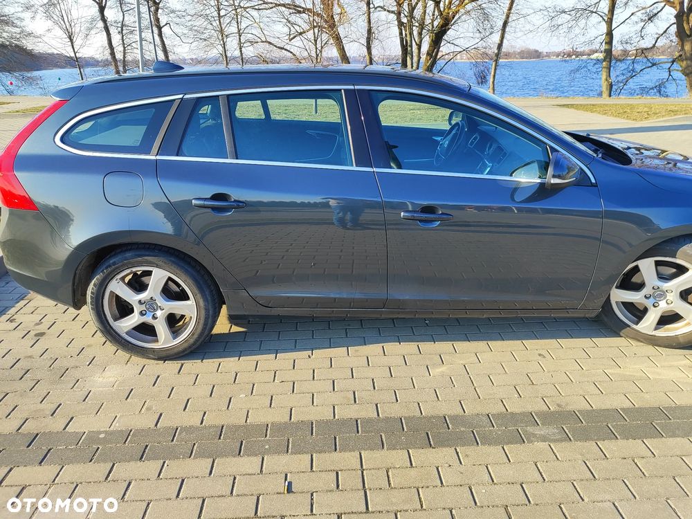 Volvo V60 D3 - 6