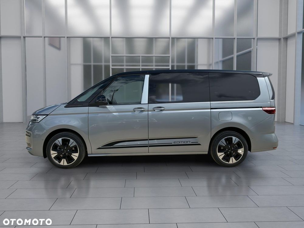 Volkswagen Multivan 2.0 TDI L2 Edition DSG - 9