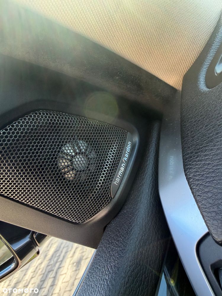 BMW X5 xDrive35i - 13