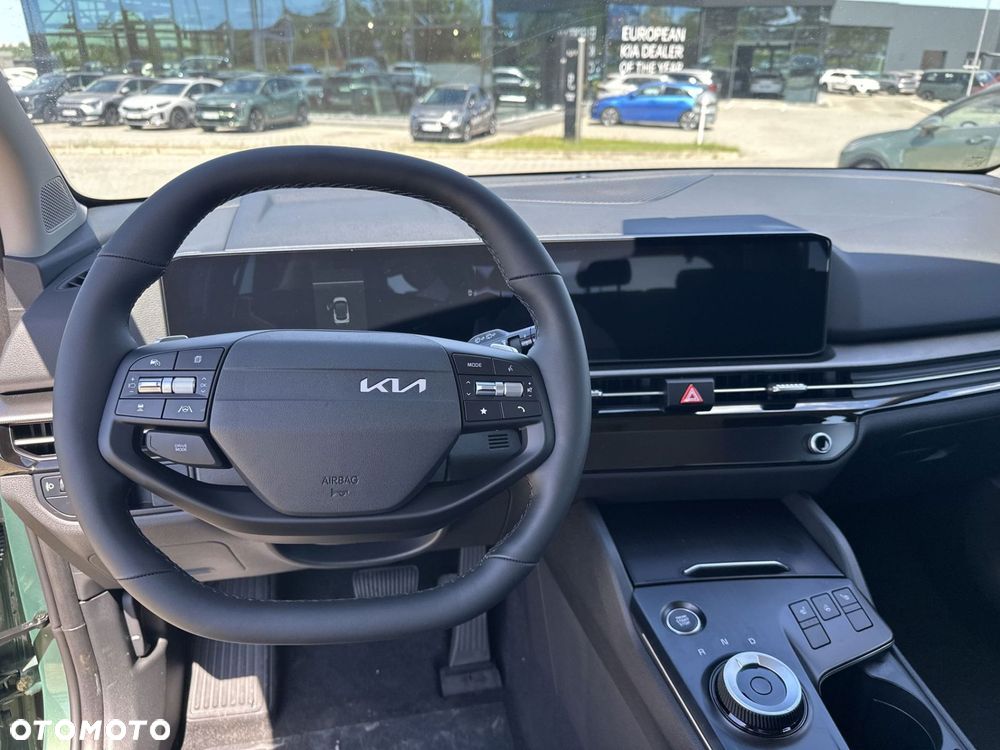 Kia Sportage - 13