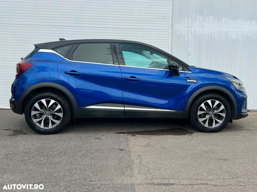 Renault Captur Intens - 5