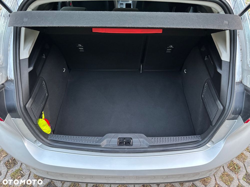 Ford Focus 1.5 EcoBlue Trend - 17