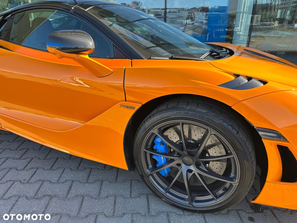 McLaren 750S - 3
