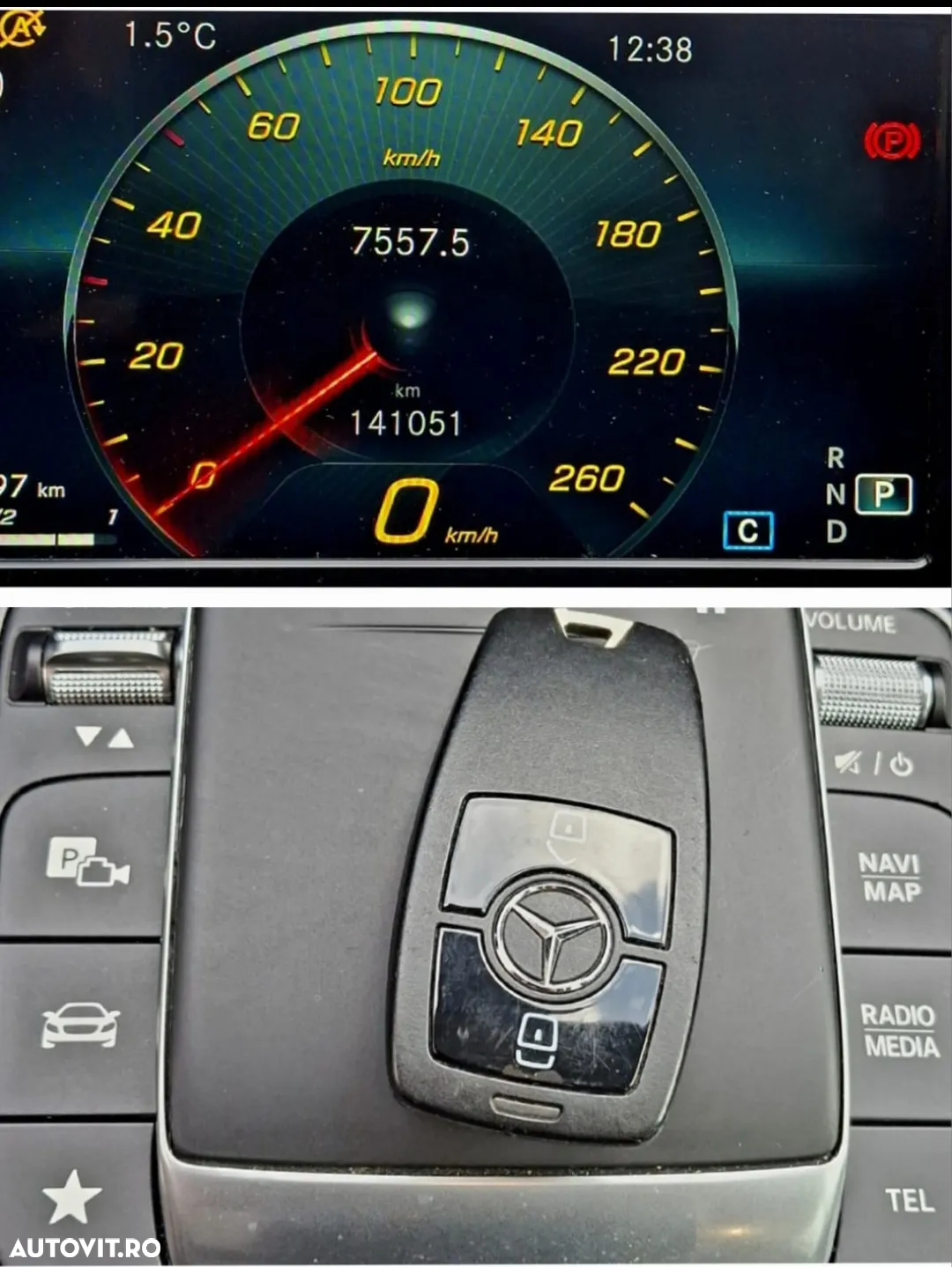 Mercedes-Benz GLA 200 d 8G-DCT Edition Progressive Line - 7