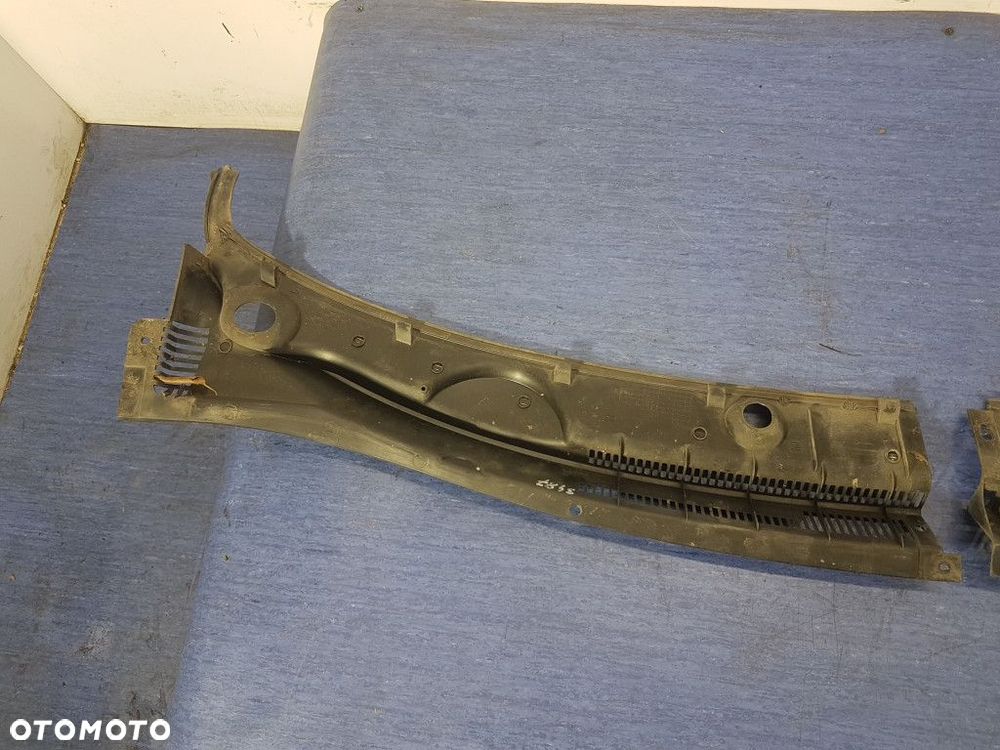 CHEVROLET AVEO T250 LIFT PODSZYBIE - 7