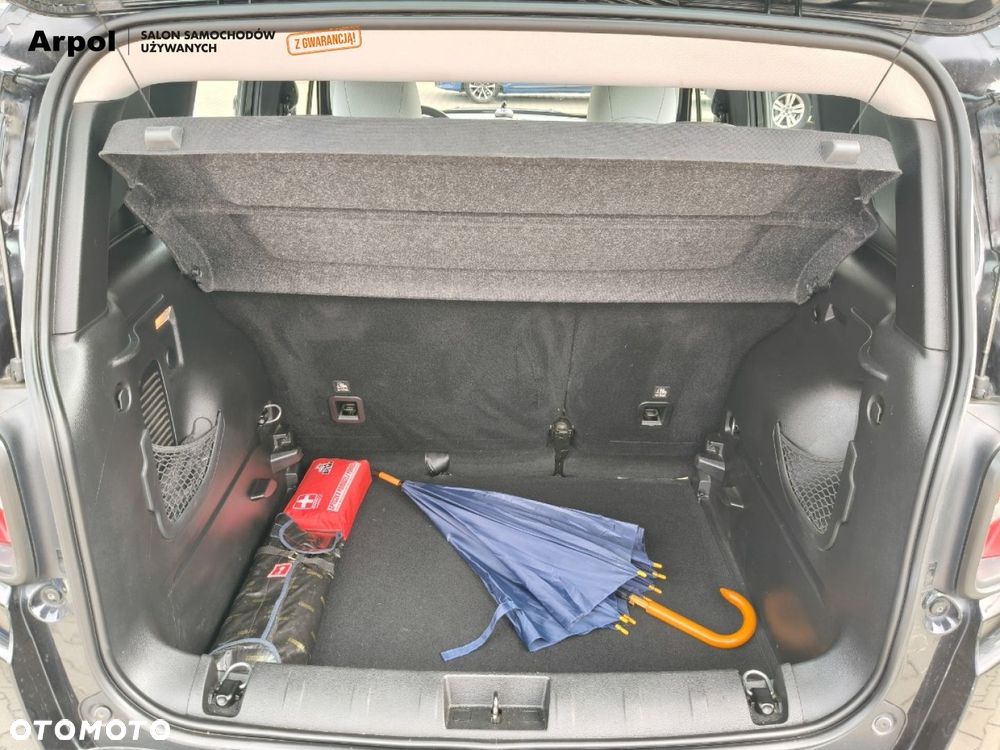 Jeep Renegade - 31